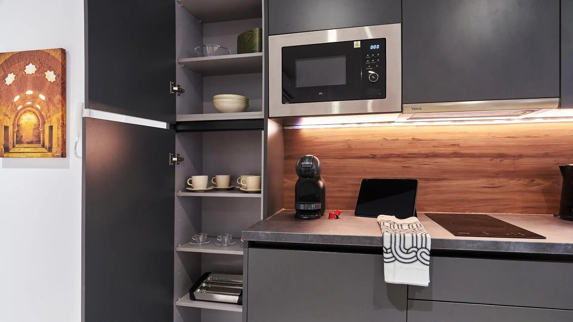 Apartamento La Carrera 7 - San Ildefonso Jaén