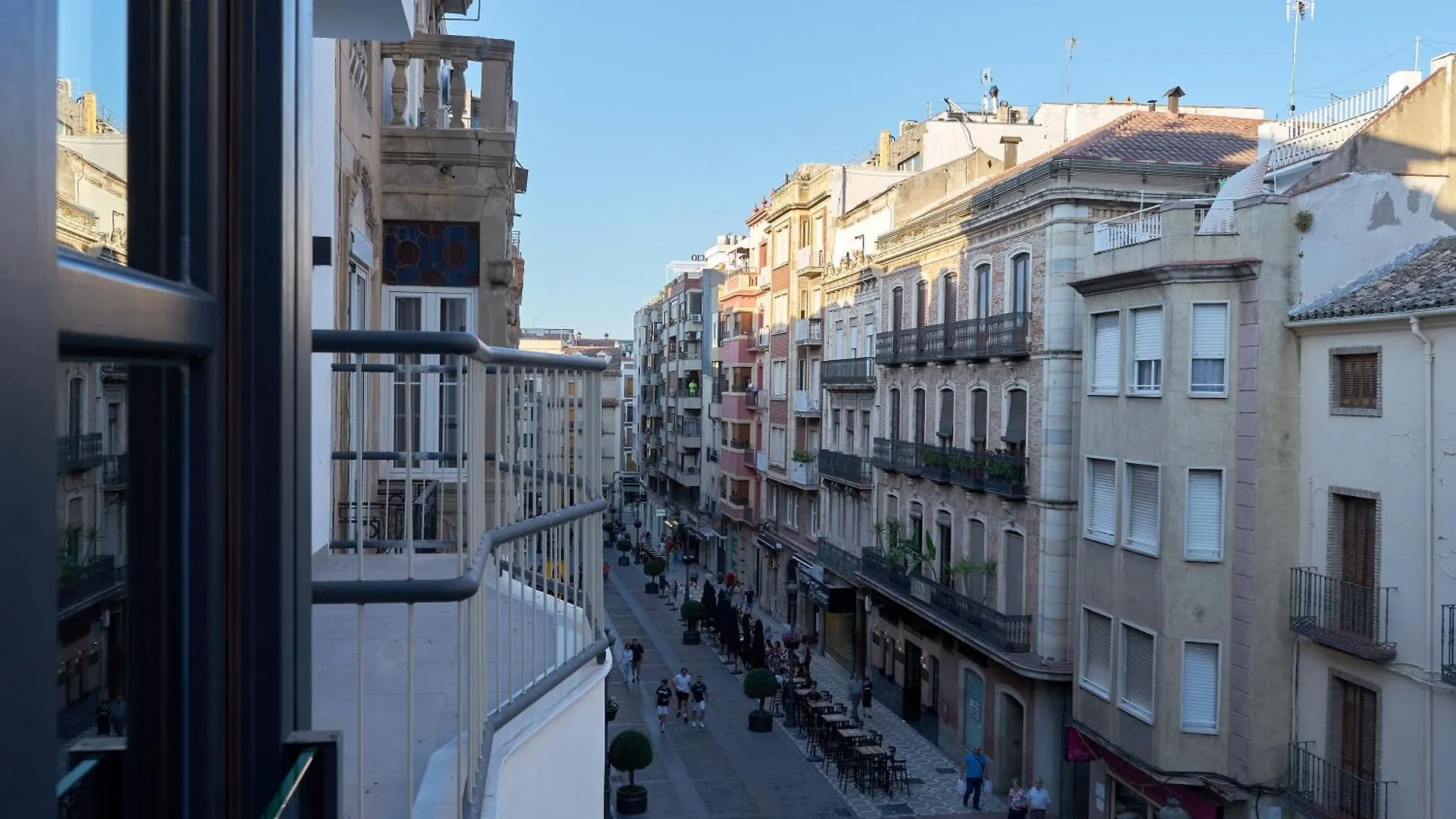 La Carrera 7 - San Ildefonso Apartment Jaen 0*,  Spain