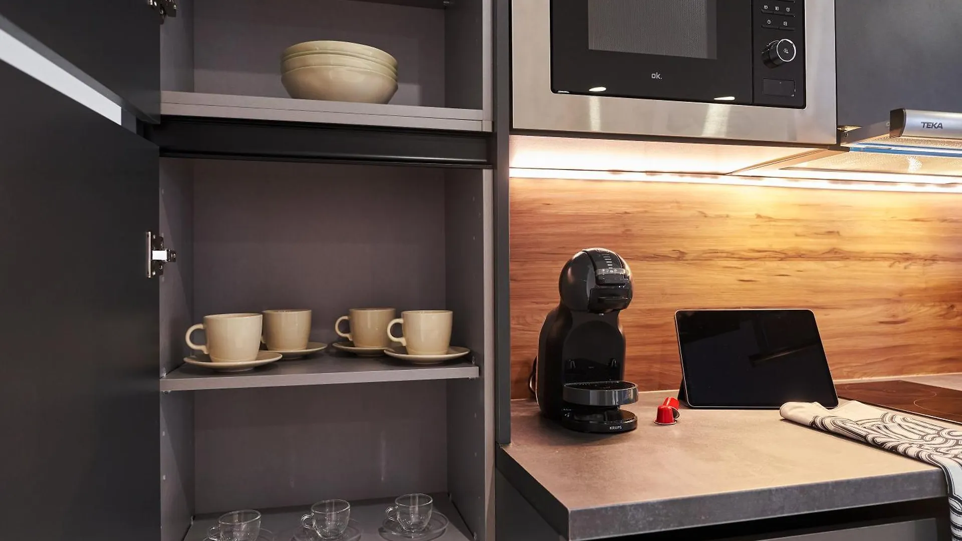 La Carrera 7 - San Ildefonso Apartment Jaen