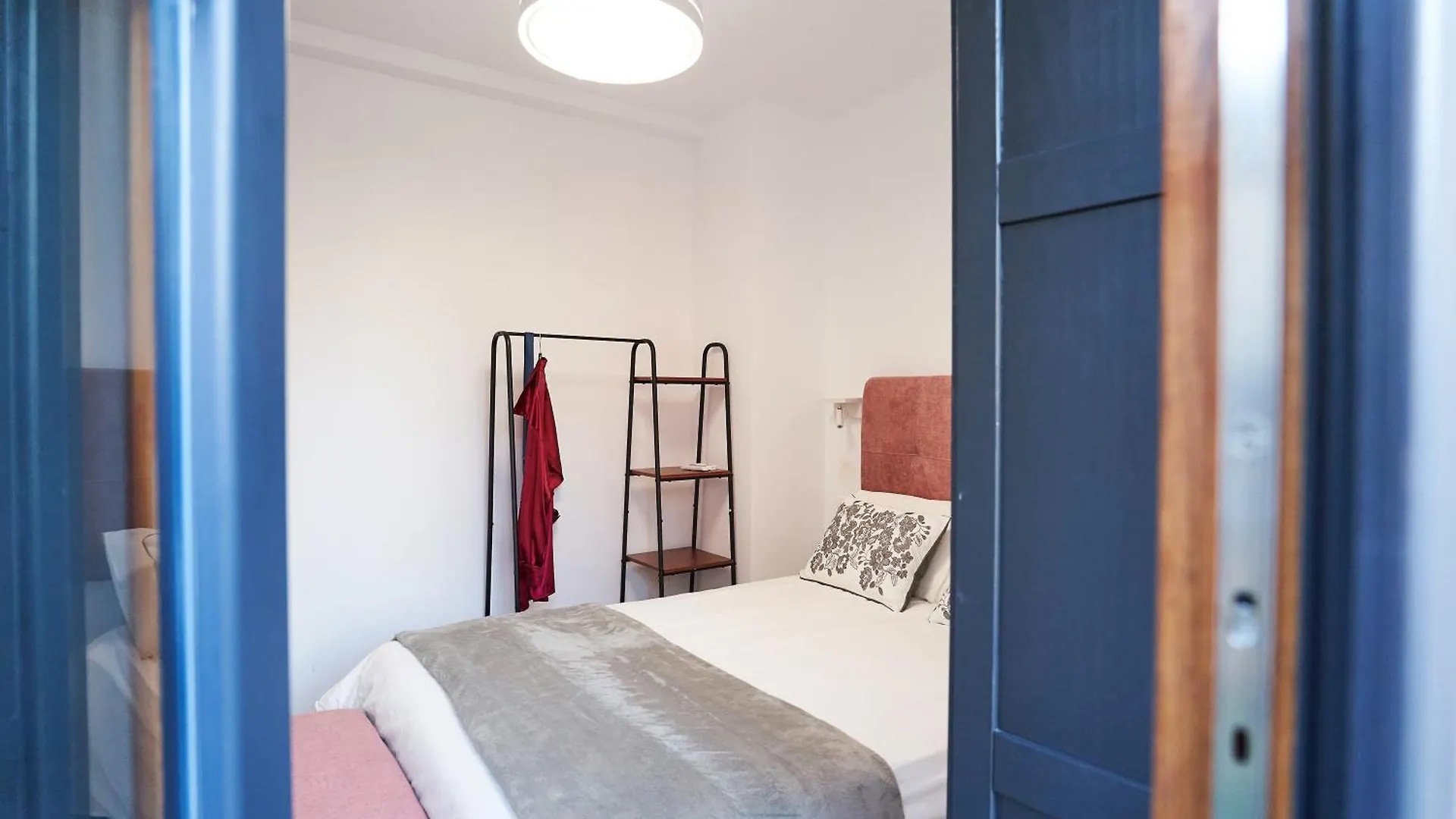 La Carrera 7 - San Ildefonso Apartment Jaen