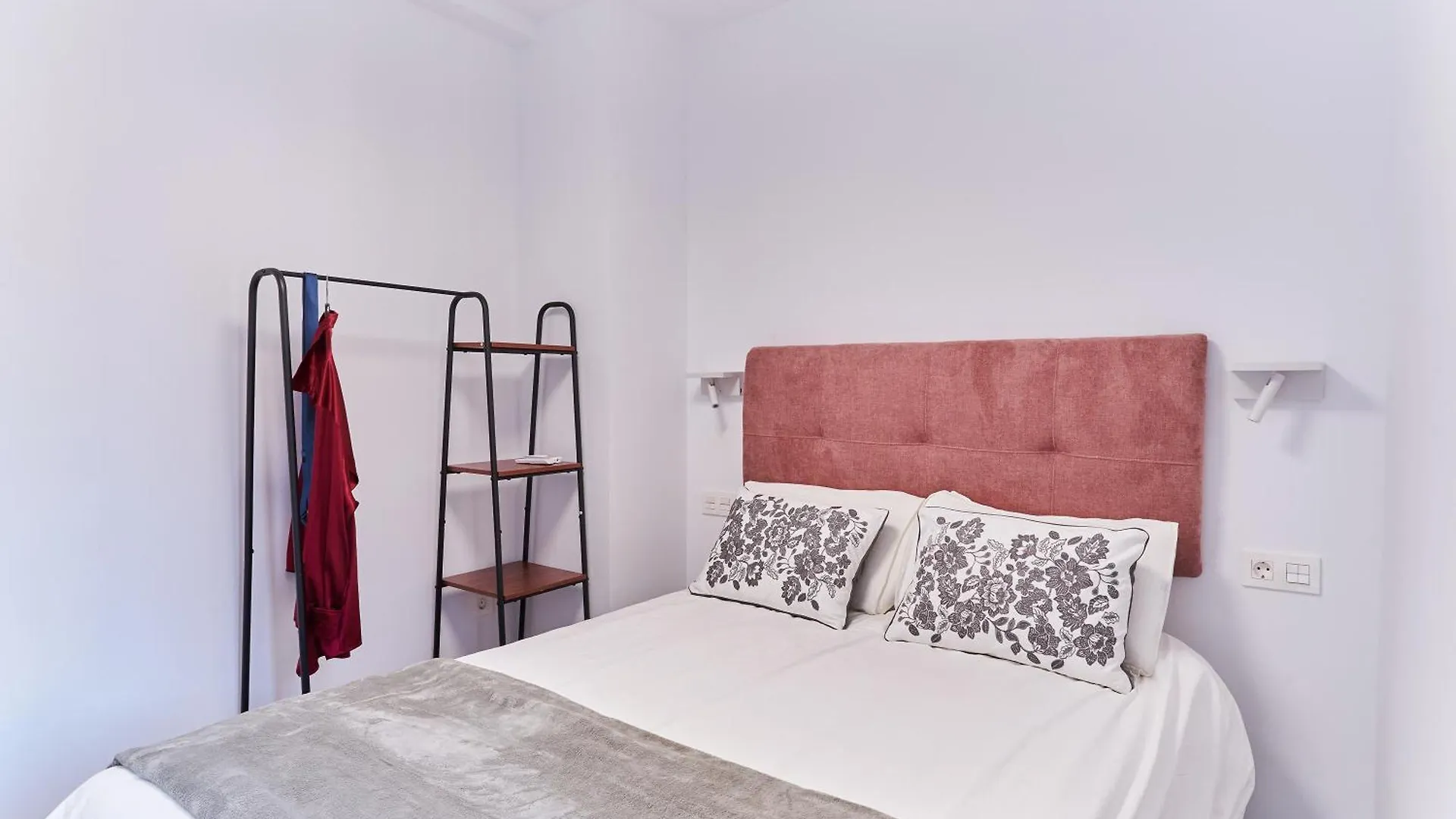 La Carrera 7 - San Ildefonso Apartment Jaen