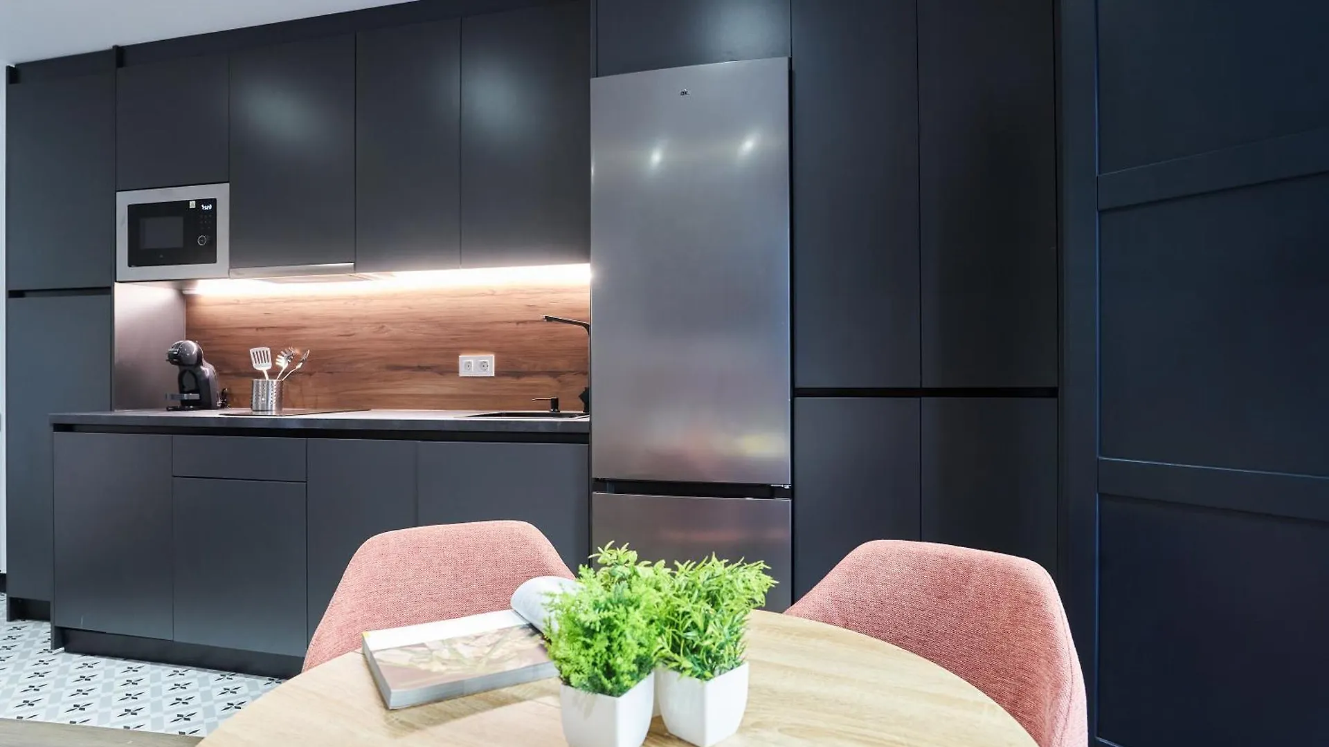 La Carrera 7 - San Ildefonso Apartment Jaen Spain