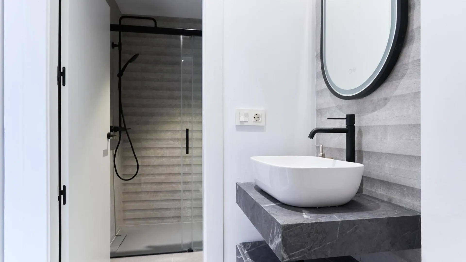 La Carrera 7 - San Ildefonso Apartment Jaen Spain