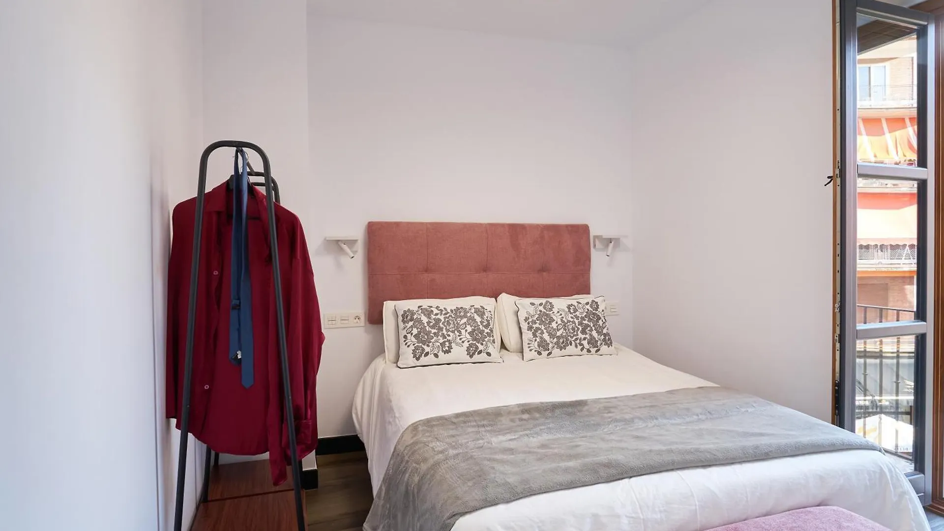 La Carrera 7 - San Ildefonso Apartment Jaen Spain